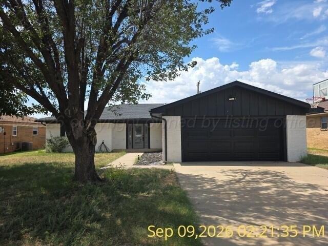 House for sale in Pampa, Gray County