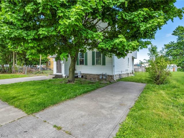 House for sale in Lorain, Ohio