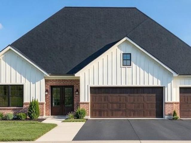 House for sale in Troy, Ohio
