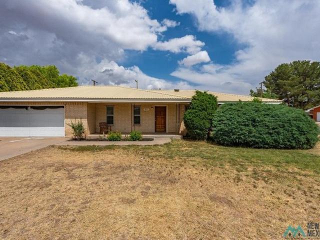 House for sale in Portales, New Mexico