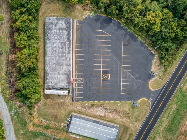 Commercial for sale in Barry, Missouri