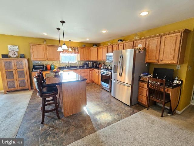 House for sale in Mohrsville, Pennsylvania