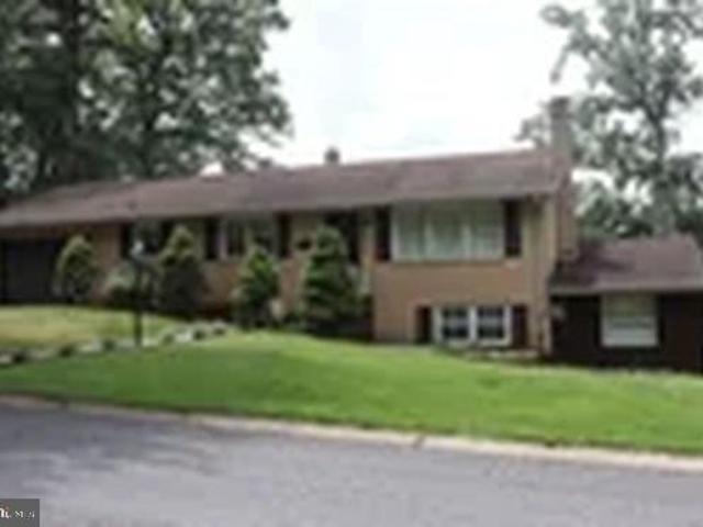 House for sale in Lebanon, Pennsylvania