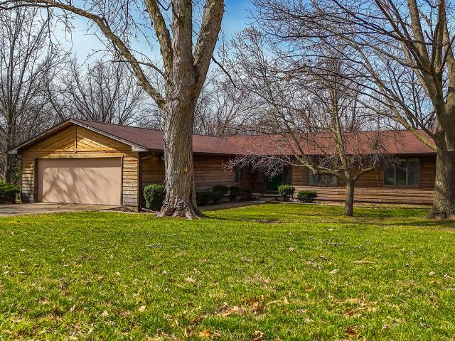 House for sale in Mexico, Missouri