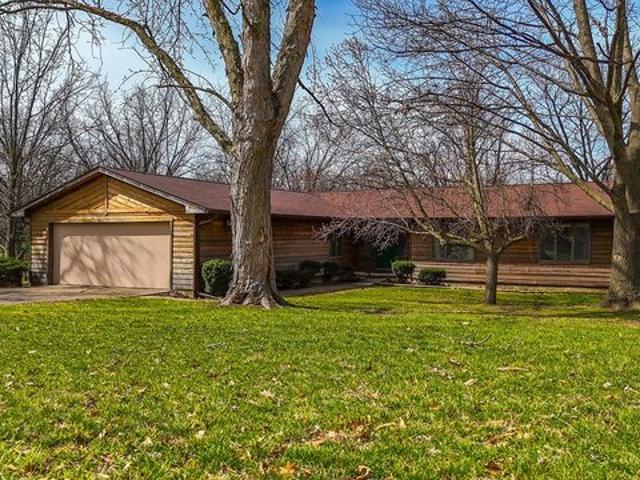 House for sale in Mexico, Missouri