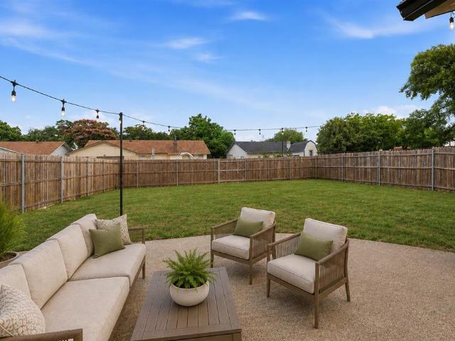 House for sale in Richardson, Texas