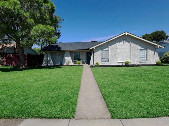 House for sale in Richardson, Texas