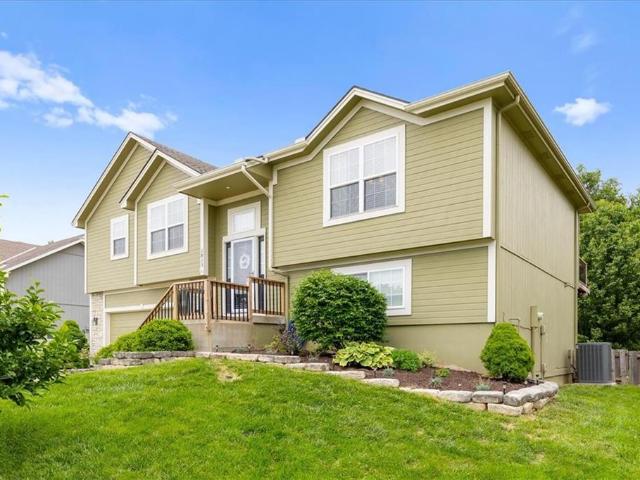 House for sale in Kansas
