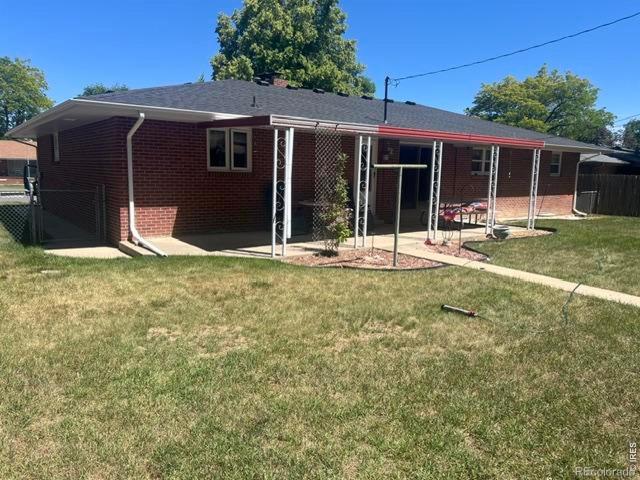House for sale in Loveland, Colorado