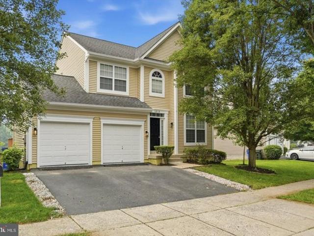 House for sale in Frederick, Maryland