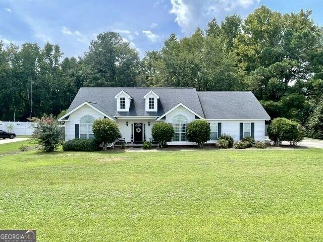 House for sale in Statesboro, Georgia