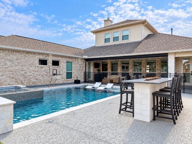 House for sale in Deer Park, Harris County