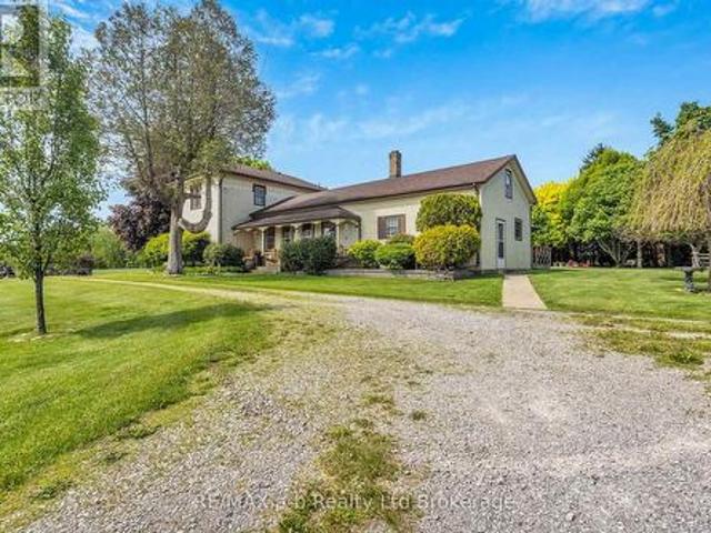 Farm for sale in Ontario