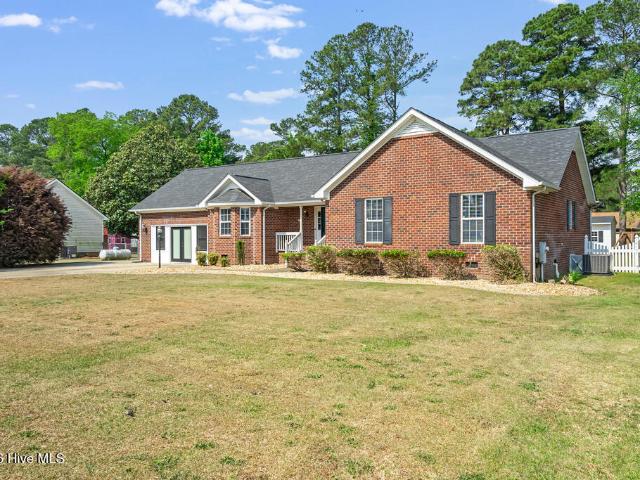House for sale in Goldsboro, North Carolina