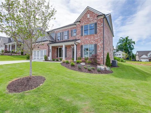 House for sale in Buford, Gwinnett County