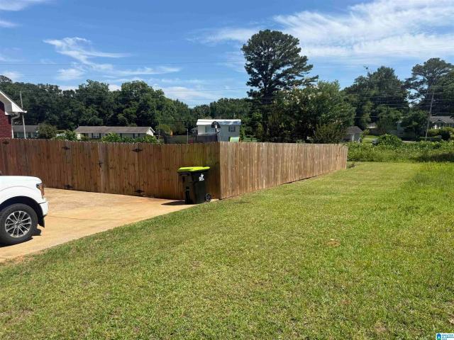 House for sale in Alpine, Alabama