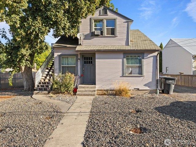 House for sale in Walla Walla, Washington