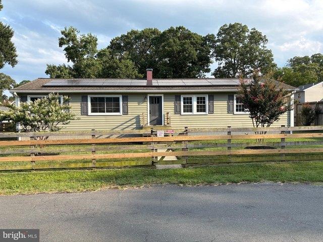 House for sale in Davidsonville, Maryland