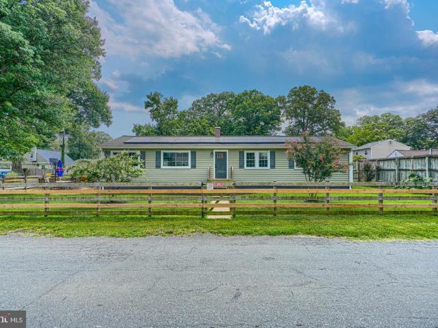 House for sale in Davidsonville, Maryland