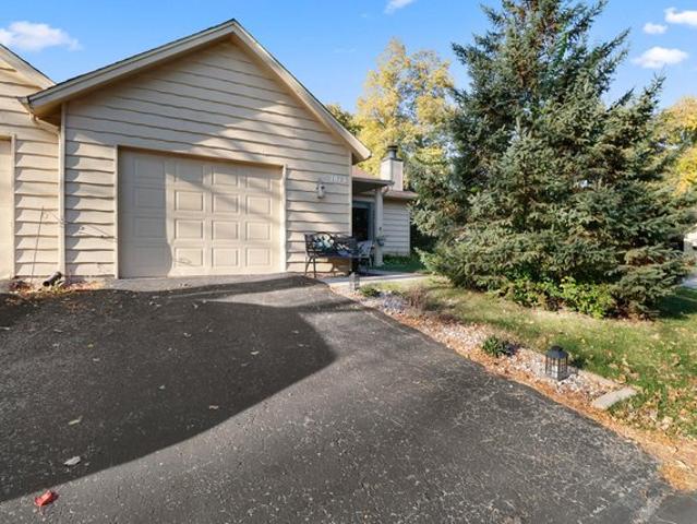Townhouse for sale in Crown Point, Indiana