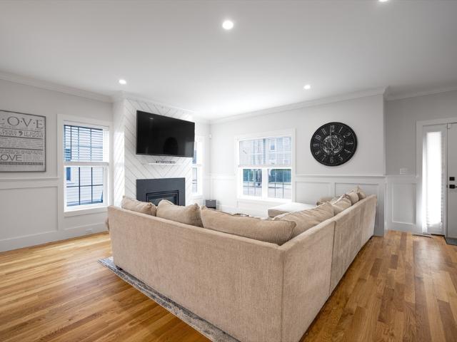 Property for sale in Hyde Park, Boston