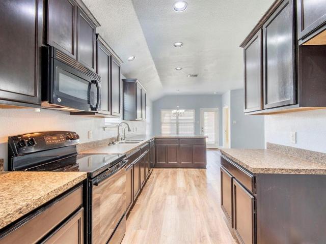 Property for rent in Anna, Texas