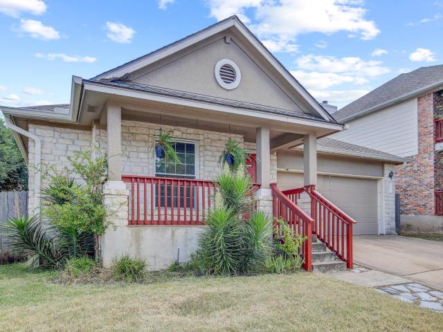 House for sale in Williamson, Texas