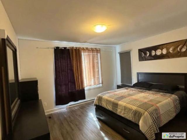 Apartment for rent in Le Vieux-Longueuil, Longueuil