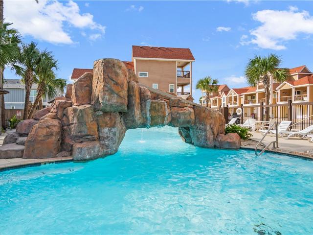 Townhouse for sale in Port Aransas