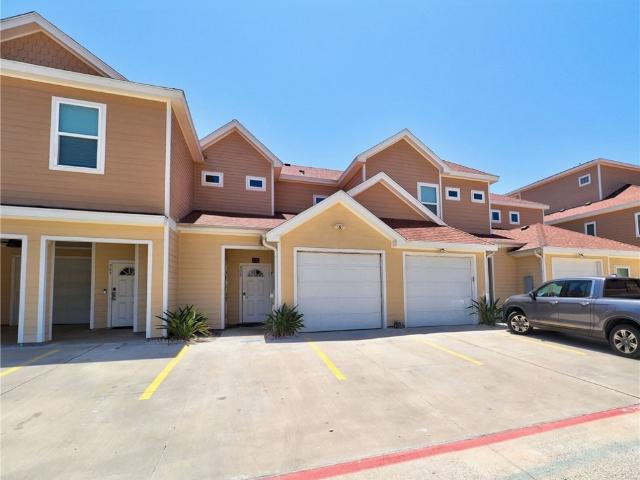 Townhouse for sale in Port Aransas