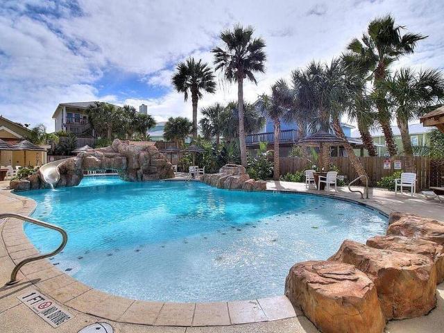 Townhouse for sale in Port Aransas, Texas
