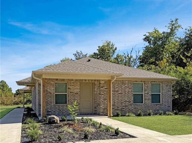 Land for sale in Ark