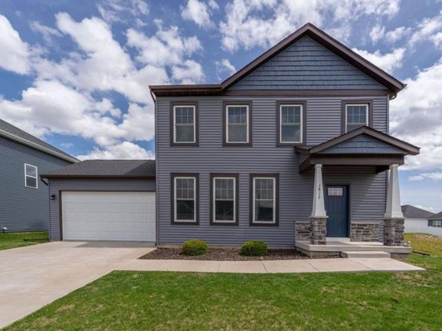 House for sale in Eldridge, Iowa