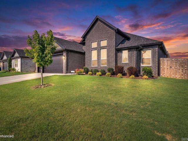 House for sale in Ark