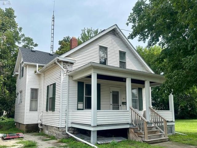 House for sale in Sandusky, Ohio