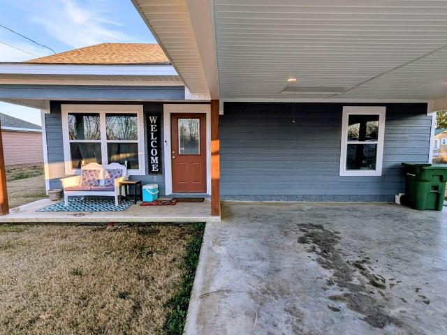 House for sale in Ark