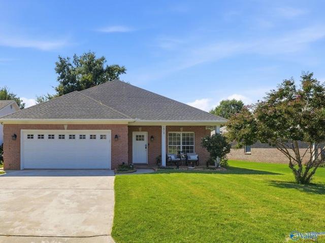 House for sale in Decatur, Alabama