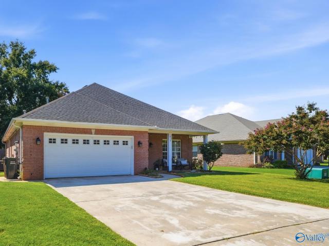 House for sale in Decatur, Alabama