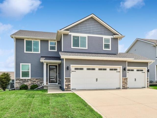 House for sale in Adel, Iowa