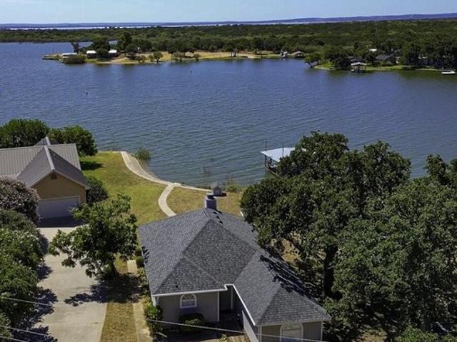 House for sale in Llano, Texas