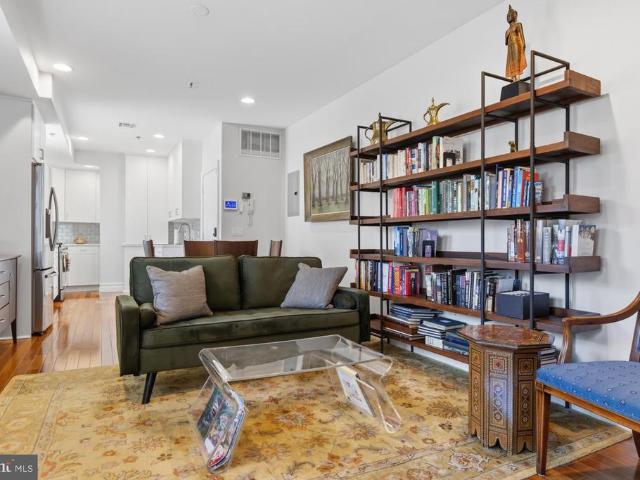 Condo for sale in Rittenhouse Square, Philadelphia