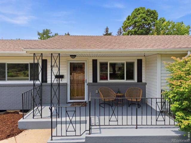 House for sale in Fort Collins, Colorado