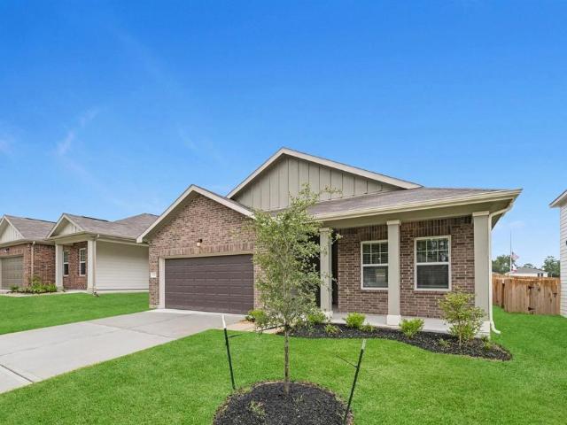 House for sale in Howe, Texas