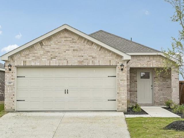 House for sale in Blue Ridge, Texas