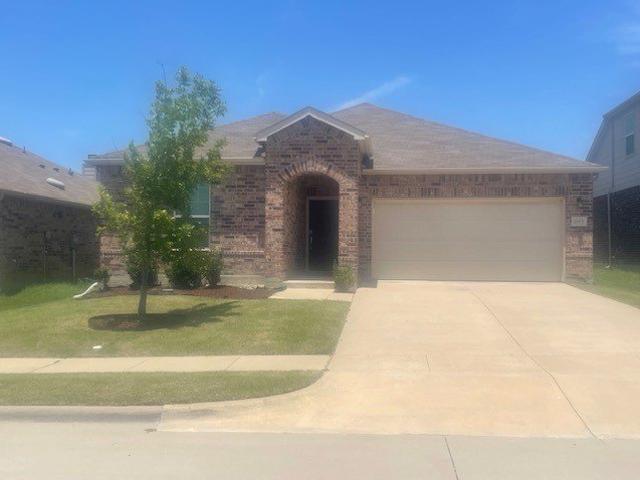 House for sale in Aubrey, Denton County