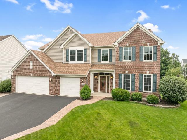 House for sale in Bolingbrook, Illinois