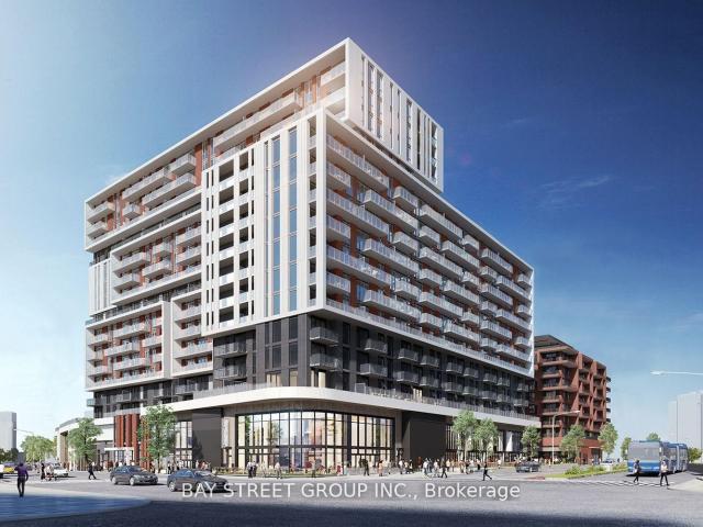 Condo for rent in York, Ontario