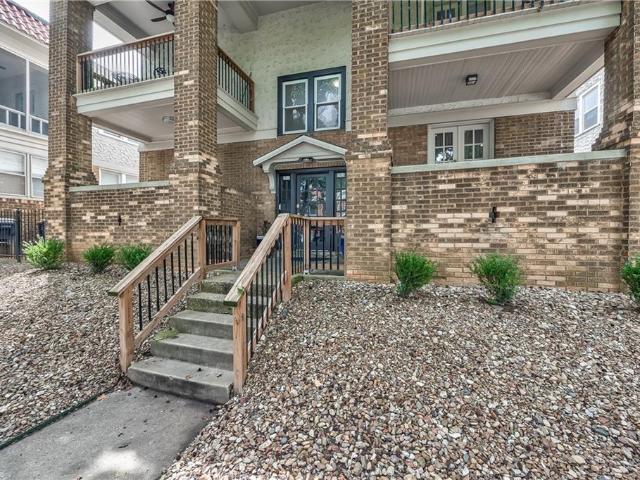House for sale in Kansas City, Missouri