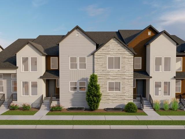 Townhouse for sale in West Valley City, Utah
