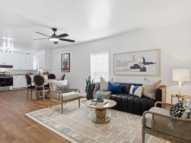 House for sale in Chickasha, Oklahoma